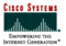Cisco Systems
