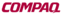 Compaq