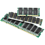 RAM Sticks